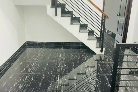 80m2 Townhouse in District 7, Ho Chi Minh, No. 18618 4
