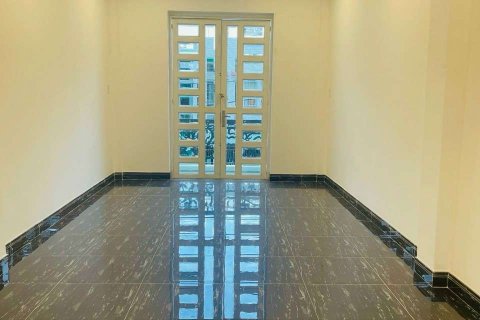 80m2 Townhouse in District 7, Ho Chi Minh, No. 18618 5