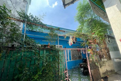 Studio Townhouse in District 7, Ho Chi Minh,  No. 18616