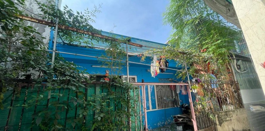 Studio Townhouse in District 7, Ho Chi Minh,  No. 18616