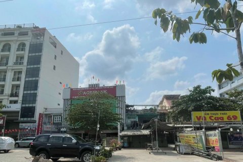 Studio Townhouse in District 7, Ho Chi Minh, No. 18621