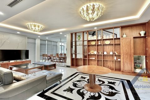 4 bedrooms Villa in Long Bien, Ha Noi, No. 19485