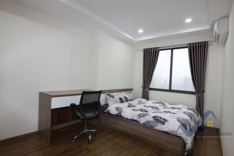 3 bedrooms Apartment in Tay Ho, Ha Noi, No. 19483 8