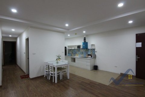 3 bedrooms Apartment in Tay Ho, Ha Noi, No. 19483 2