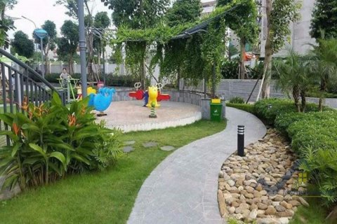 3 bedrooms Apartment in Tay Ho, Ha Noi, No. 19483 13