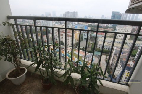 3 bedrooms Apartment in Tay Ho, Ha Noi, No. 19483 4
