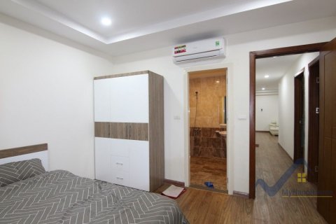 3 bedrooms Apartment in Tay Ho, Ha Noi, No. 19483 11