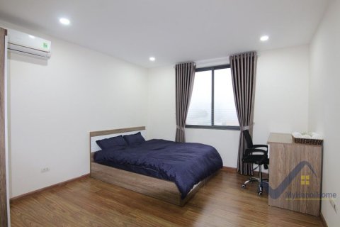 3 bedrooms Apartment in Tay Ho, Ha Noi, No. 19483 6
