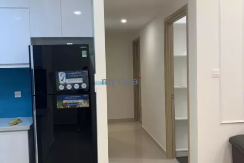 3 bedrooms Apartment in Thu Duc, Ho Chi Minh, No. 11640 19