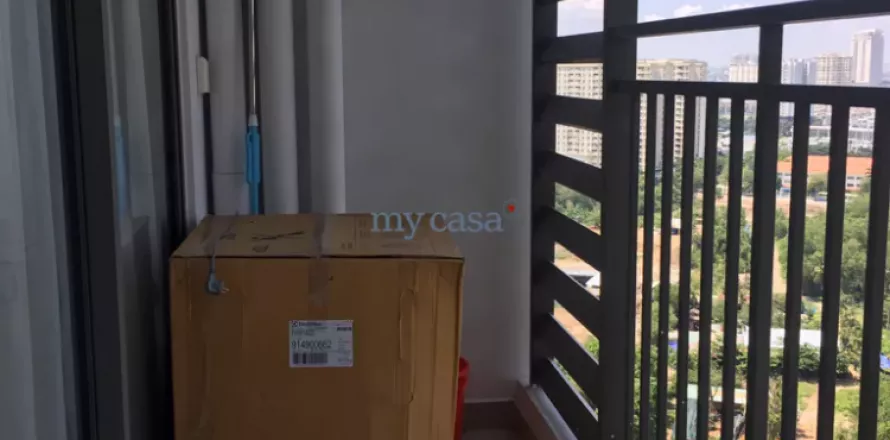 3 bedrooms Apartment in Thu Duc, Ho Chi Minh, No. 11640