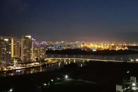 2 bedrooms Apartment in Thu Duc, Ho Chi Minh, No. 11639 3