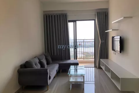 2 bedrooms Apartment in Thu Duc, Ho Chi Minh, No. 11639