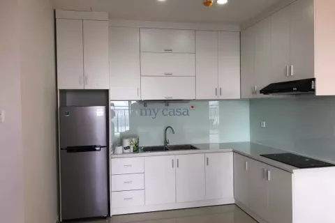2 bedrooms Apartment in Thu Duc, Ho Chi Minh, No. 11639 8