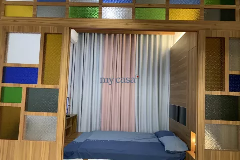 1 bedroom Apartment in Thu Duc, Ho Chi Minh, No. 11641 8