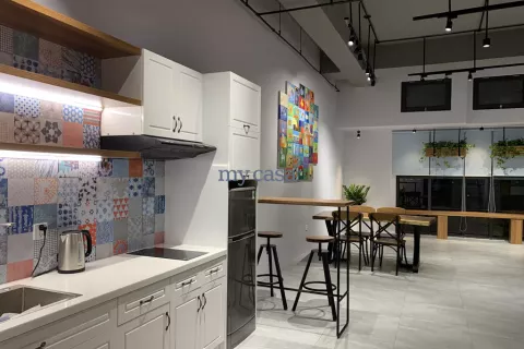 1 bedroom Apartment in Thu Duc, Ho Chi Minh, No. 11641 12