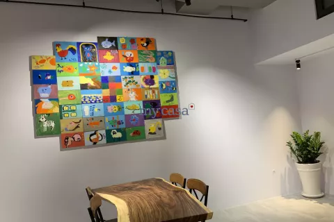 1 bedroom Apartment in Thu Duc, Ho Chi Minh, No. 11641 14