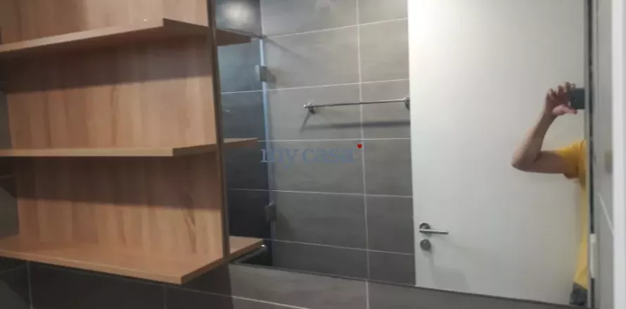 Квартира с 1 спальней в Тхудык, Хошимин , № 11642