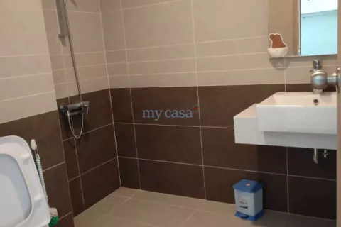 1 bedroom Apartment in Thu Duc, Ho Chi Minh, No. 11636