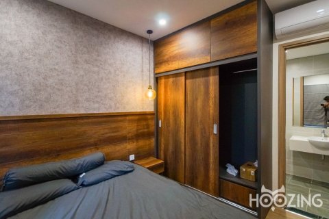 2 bedrooms Apartment in Thu Duc, Ho Chi Minh, No. 21102 8