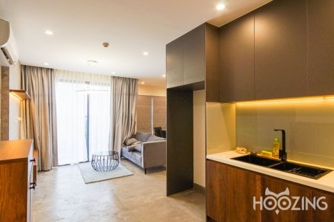2 bedrooms Apartment in Thu Duc, Ho Chi Minh,  No. 21102