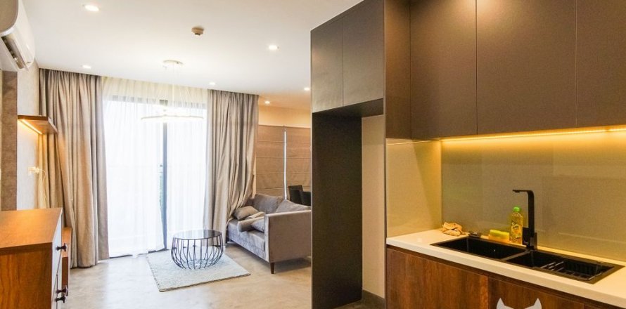2 bedrooms Apartment in Thu Duc, Ho Chi Minh, No. 21102