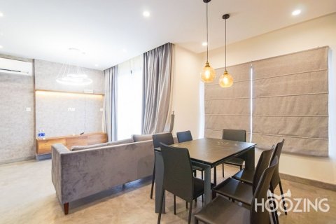 2 bedrooms Apartment in Thu Duc, Ho Chi Minh, No. 21102 12