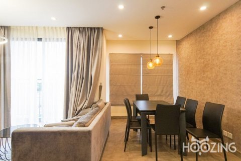 2 bedrooms Apartment in Thu Duc, Ho Chi Minh, No. 21102 5