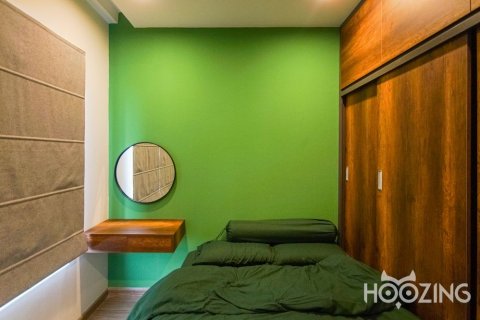 2 bedrooms Apartment in Thu Duc, Ho Chi Minh, No. 21102 2