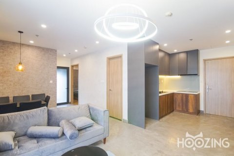2 bedrooms Apartment in Thu Duc, Ho Chi Minh, No. 21102 6