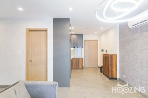 2 bedrooms Apartment in Thu Duc, Ho Chi Minh, No. 21102 17