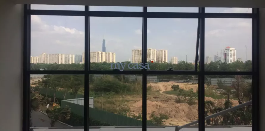 Studio Apartment in Thu Duc, Ho Chi Minh, No. 11613