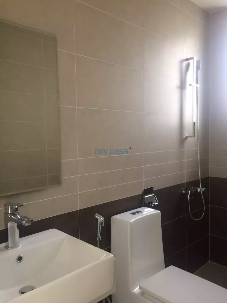 30m2 Apartment in Thu Duc, Ho Chi Minh, Vietnam No. 11613