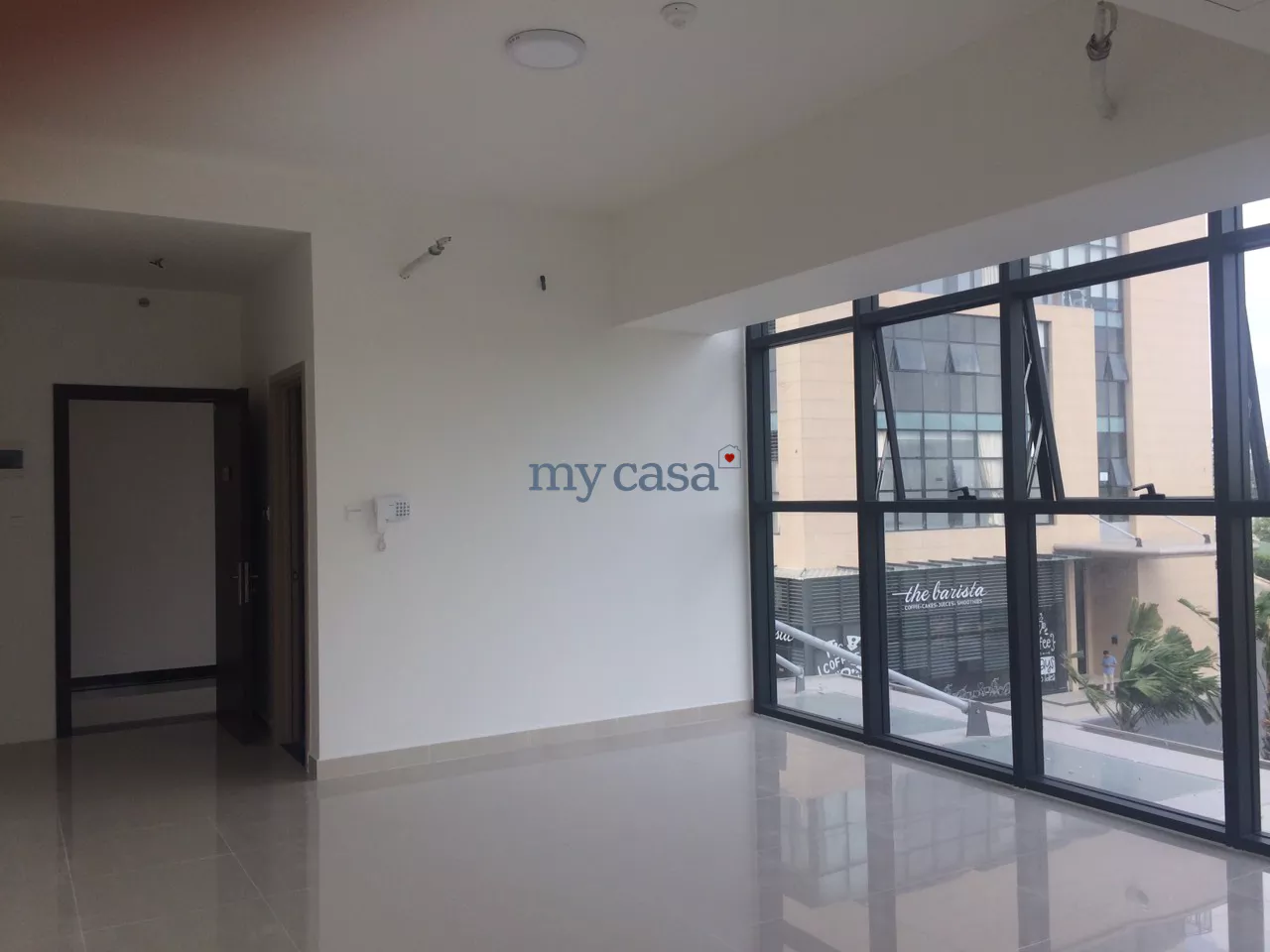 30m2 Apartment in Thu Duc, Ho Chi Minh, Vietnam No. 11613