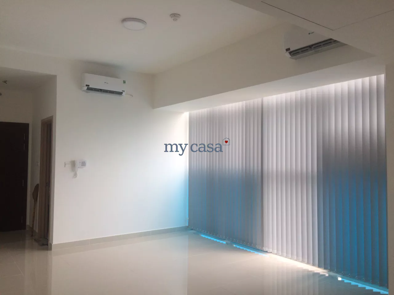 30m2 Apartment in Thu Duc, Ho Chi Minh, Vietnam No. 11613