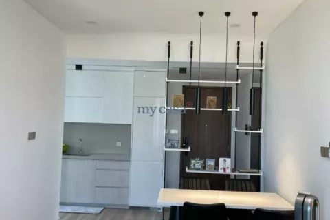 1 bedroom Apartment in Thu Duc, Ho Chi Minh,  No. 11783 2
