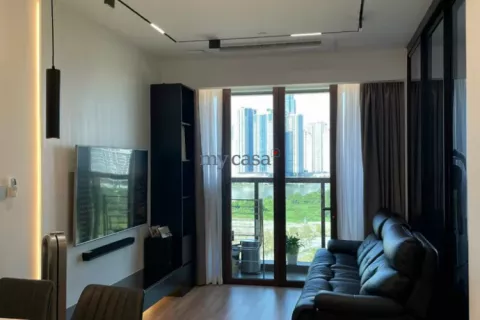 1 bedroom Apartment in Thu Duc, Ho Chi Minh, No. 11783