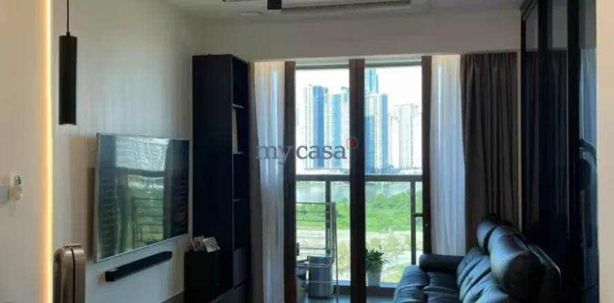1 bedroom Apartment in Thu Duc, Ho Chi Minh,  No. 11783