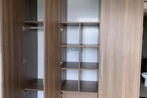 Квартира с 2 спальнями в Тхудык, Хошимин , № 11614 5