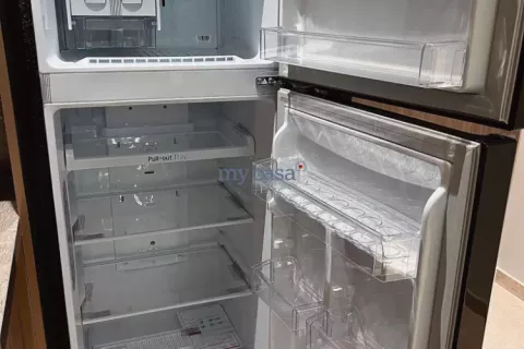 Квартира с 1 спальней в Район 1, Хошимин , № 11784 10