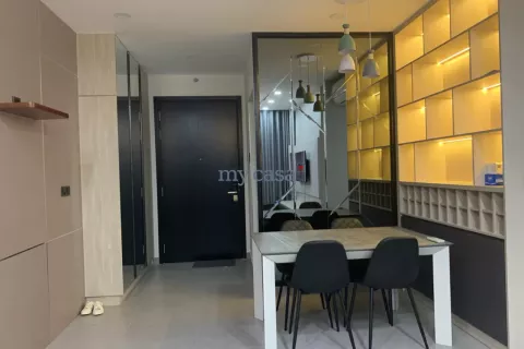 2 bedrooms Apartment in Thu Duc, Ho Chi Minh, No. 11786 4