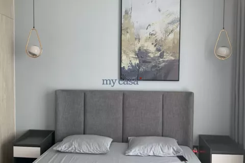 2 bedrooms Apartment in Thu Duc, Ho Chi Minh, No. 11786 3