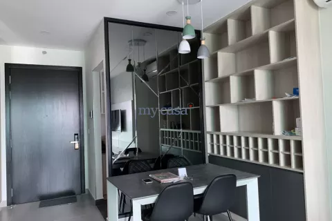 2 bedrooms Apartment in Thu Duc, Ho Chi Minh, No. 11786 5