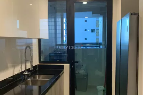 2 bedrooms Apartment in Thu Duc, Ho Chi Minh, No. 11786 2