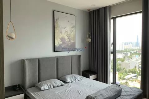 2 bedrooms Apartment in Thu Duc, Ho Chi Minh, No. 11786 6