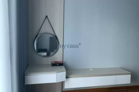 2 bedrooms Apartment in Thu Duc, Ho Chi Minh,  No. 11786