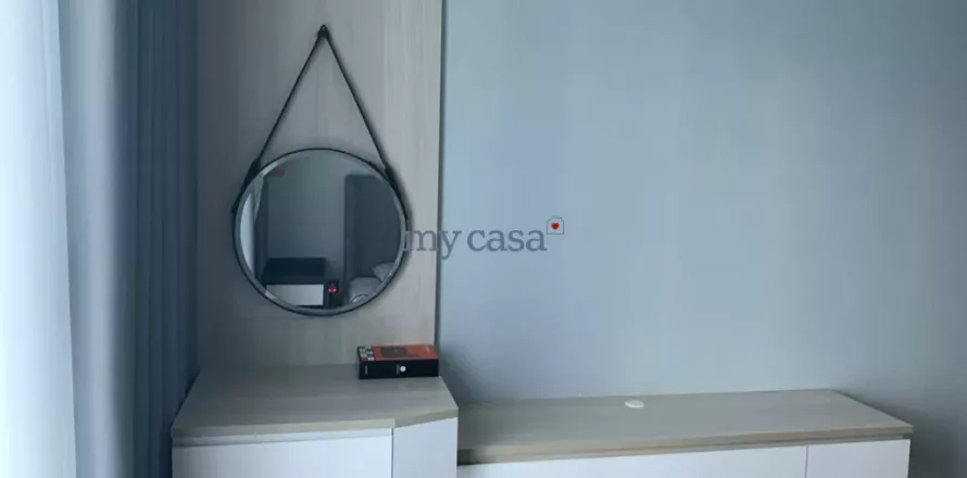 2 bedrooms Apartment in Thu Duc, Ho Chi Minh, No. 11786