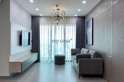 2 bedrooms Apartment in Thu Duc, Ho Chi Minh, No. 11786 7