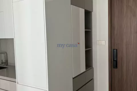 1 bedroom Apartment in Thu Duc, Ho Chi Minh, No. 11785