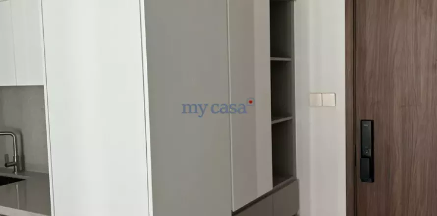 1 bedroom Apartment in Thu Duc, Ho Chi Minh, No. 11785