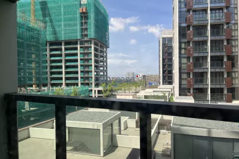 1 bedroom Apartment in Thu Duc, Ho Chi Minh, No. 11785 7